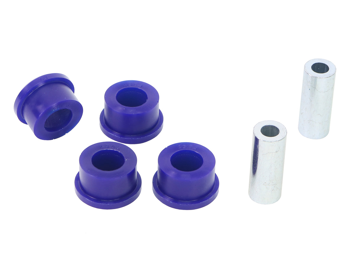 SuperPro - Front Control Arm Inner Rear Bushing Kit - SPF4383K