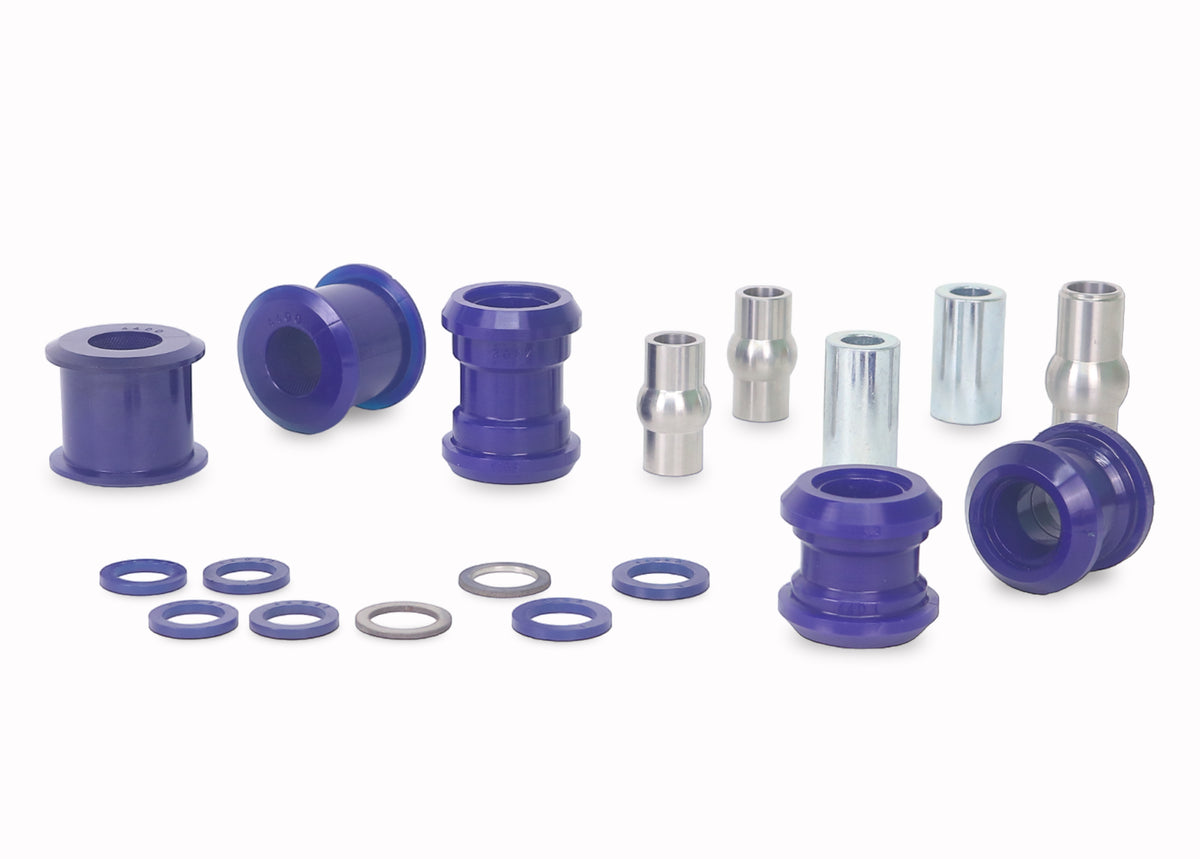 SuperPro - Rear Watts Link Bushing Kit - Land Rover Discovery Series II - SPF4400K