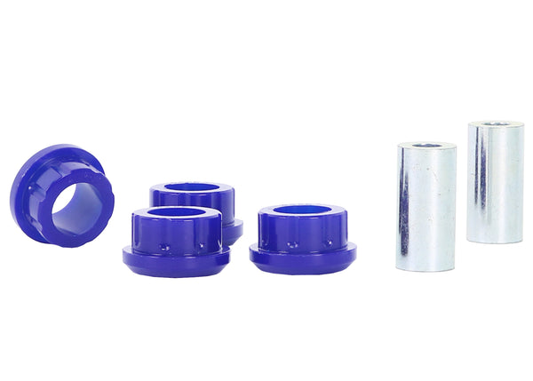 SuperPro - Rear Lower Control Arm - Lower Outer Bushing Kit - SPF4426K