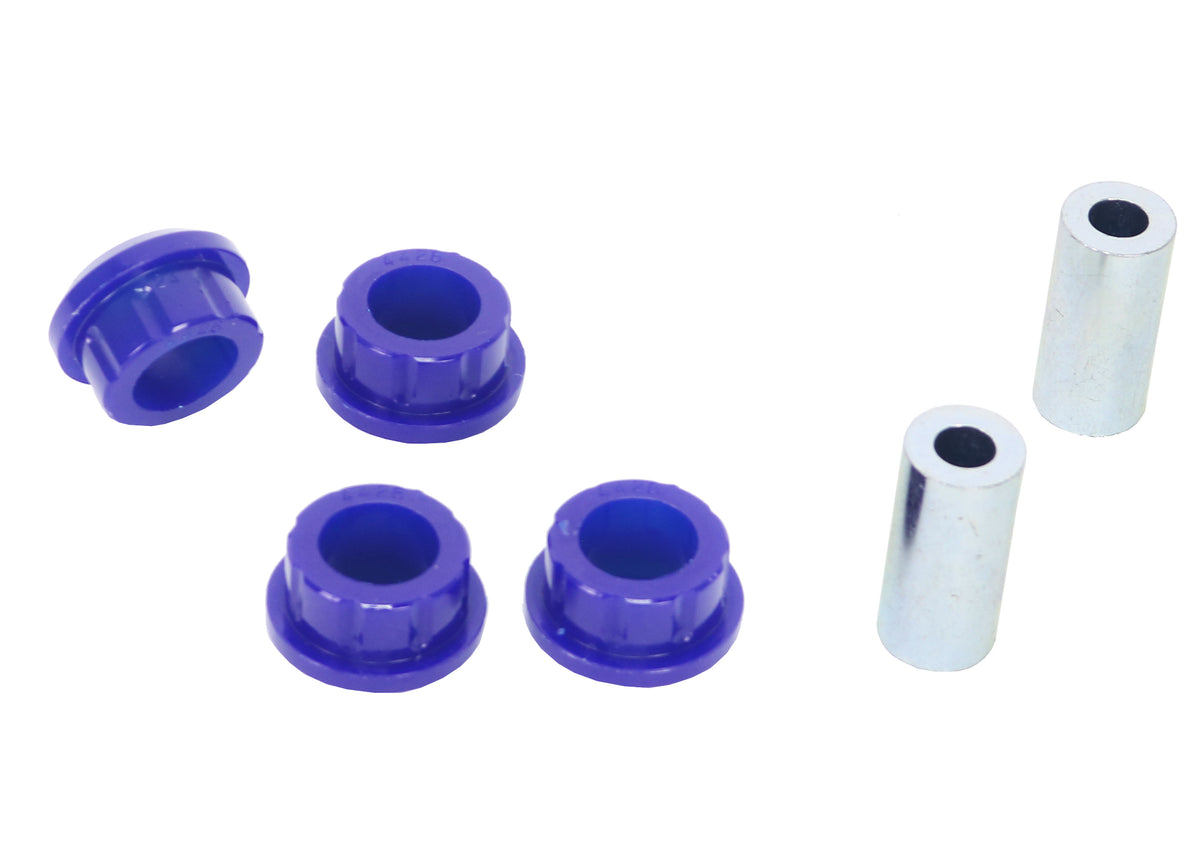 SuperPro - Rear Lower Control Arm - Lower Outer Bushing Kit - SPF4426K