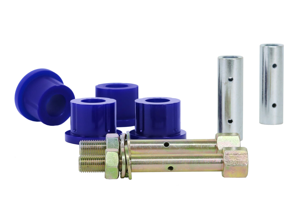SuperPro - Rear Bushing & Pin Kit - SPF4456K