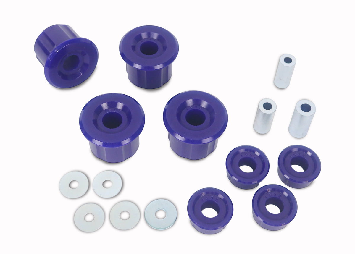 SuperPro - Rear Differential Mount Bushing Kit - SPF4502K