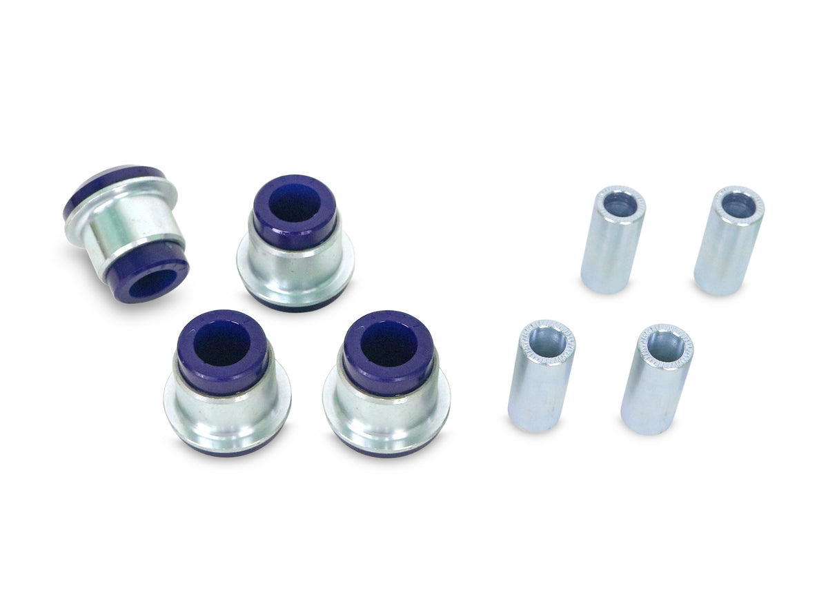 SuperPro - Rear Control Arm Upper Bushing Kit - SPF4517K