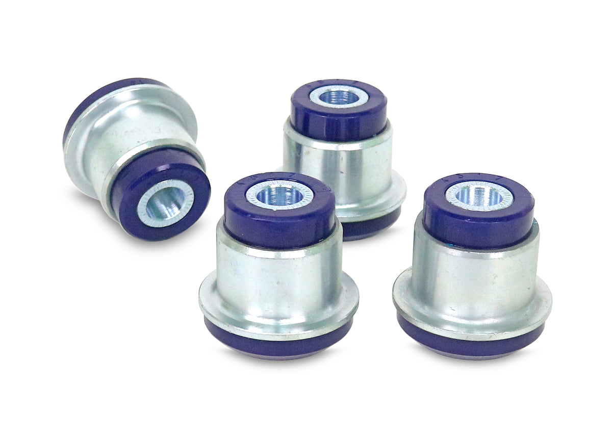 SuperPro - Rear Control Arm Upper Bushing Kit - SPF4517K