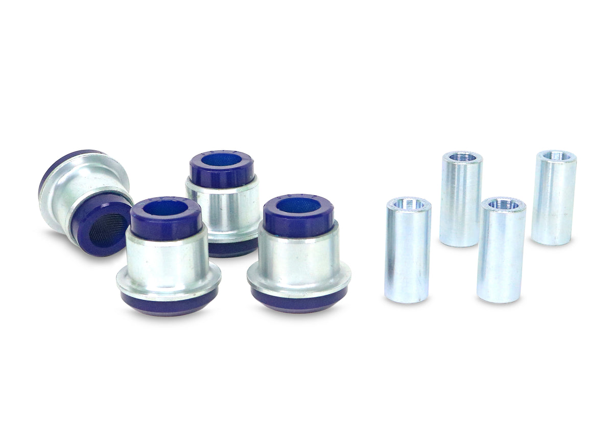SuperPro - Rear Control Arm Upper Bushing Kit - SPF4517K