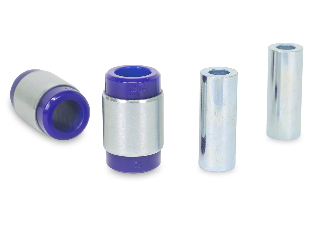 SuperPro - Rear Lower Control Arm - Inner Rear Bushing Kit - SPF4596K