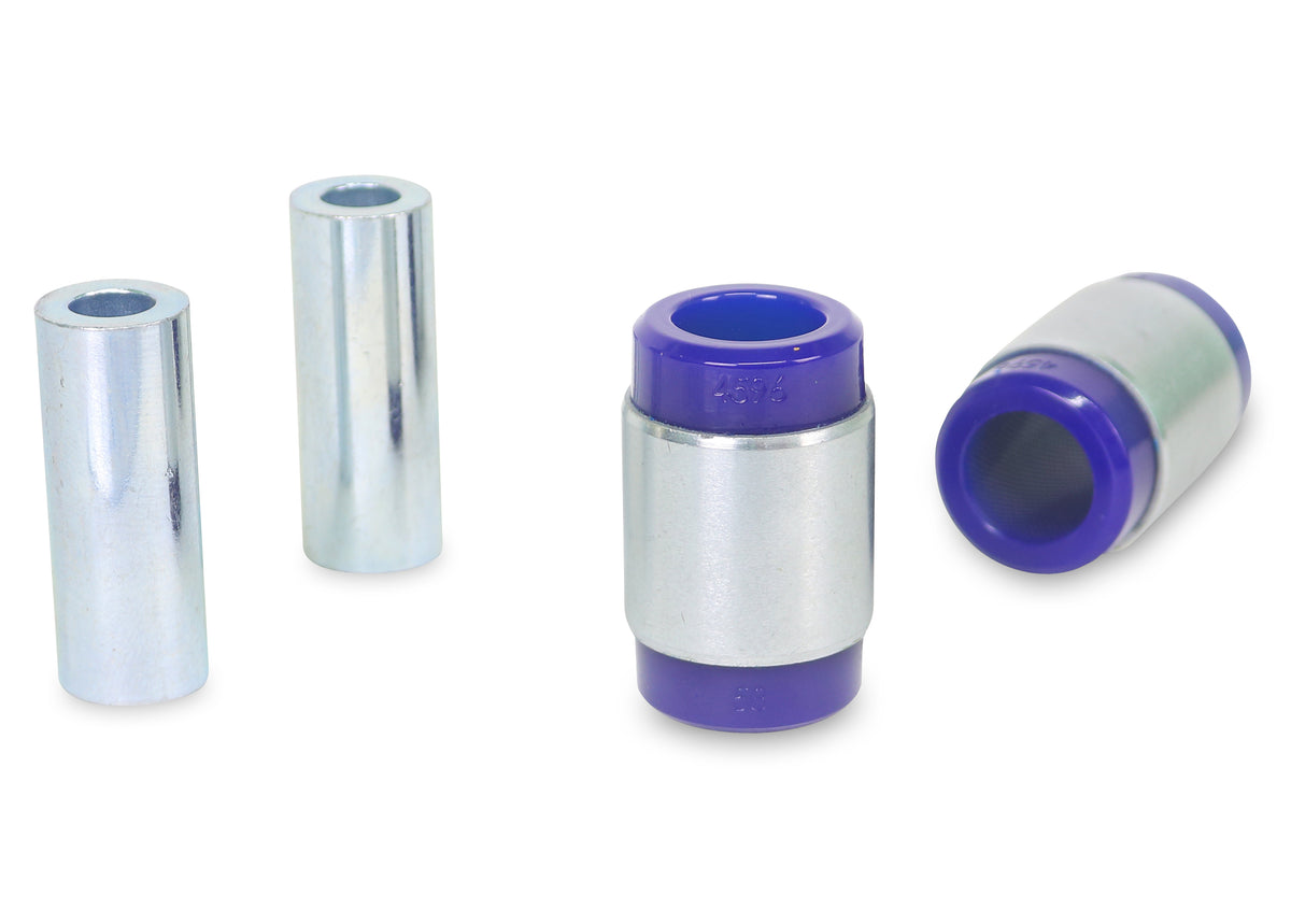 SuperPro - Rear Lower Control Arm - Inner Rear Bushing Kit - SPF4596K