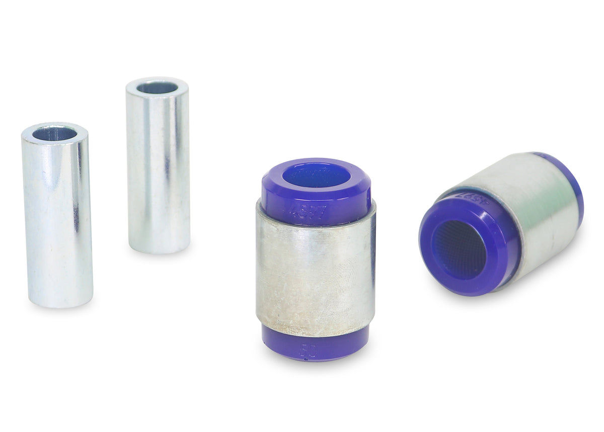 SuperPro - Rear Lower Control Arm Inner Forward Bushing Kit - SPF4597K