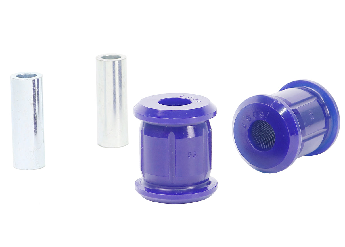 SuperPro - Rear Control Arm-/Trailing Arm Bushing - SPF4609K
