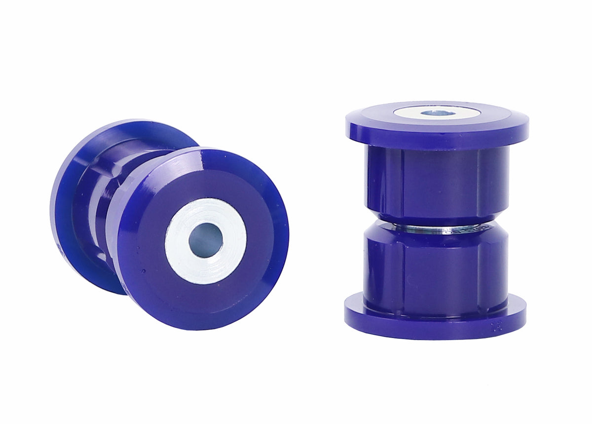 SuperPro - Front Lower Control Arm - Inner Forward Bushing Kit - SPF4623-80K