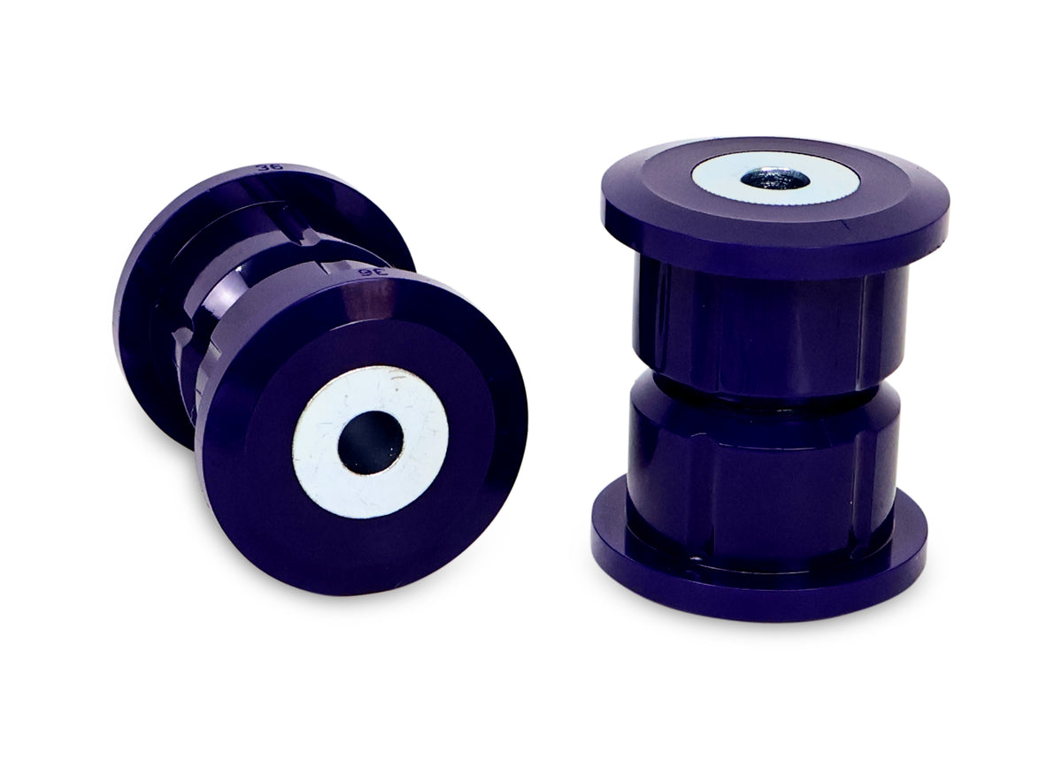 SuperPro - Front Control Arm Lower-Inner Front Bushing Kit - SPF4623-90K