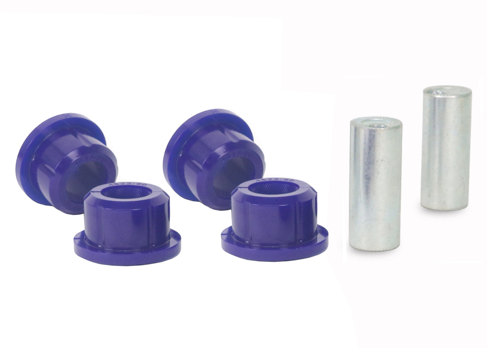 SuperPro - Front Control Arm Lower-Inner Front Bushing Kit - SPF4623-90XK