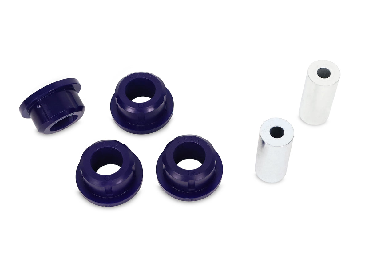 SuperPro - Front Control Arm Lower-Inner Rear Bushing Kit - SPF4624-90K