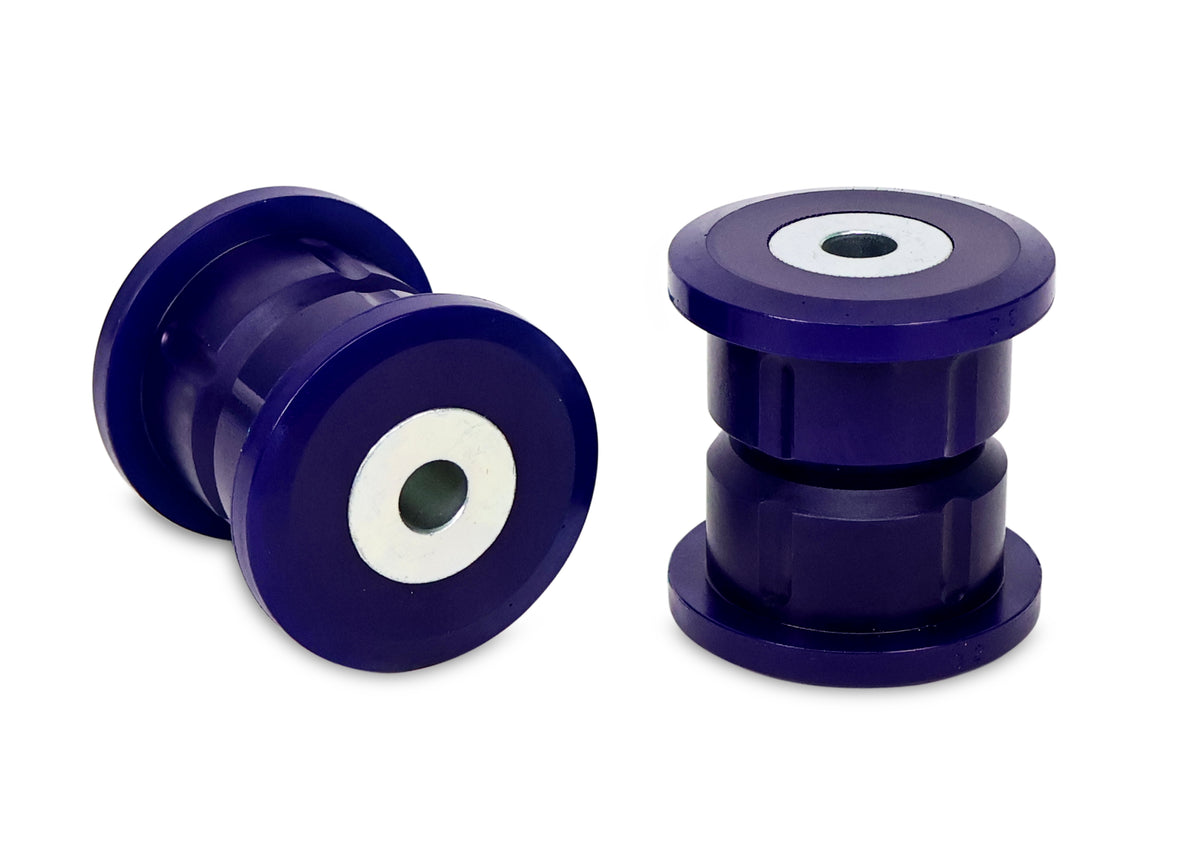 SuperPro - Front Control Arm Lower-Inner Rear Bushing Kit - SPF4624-90K