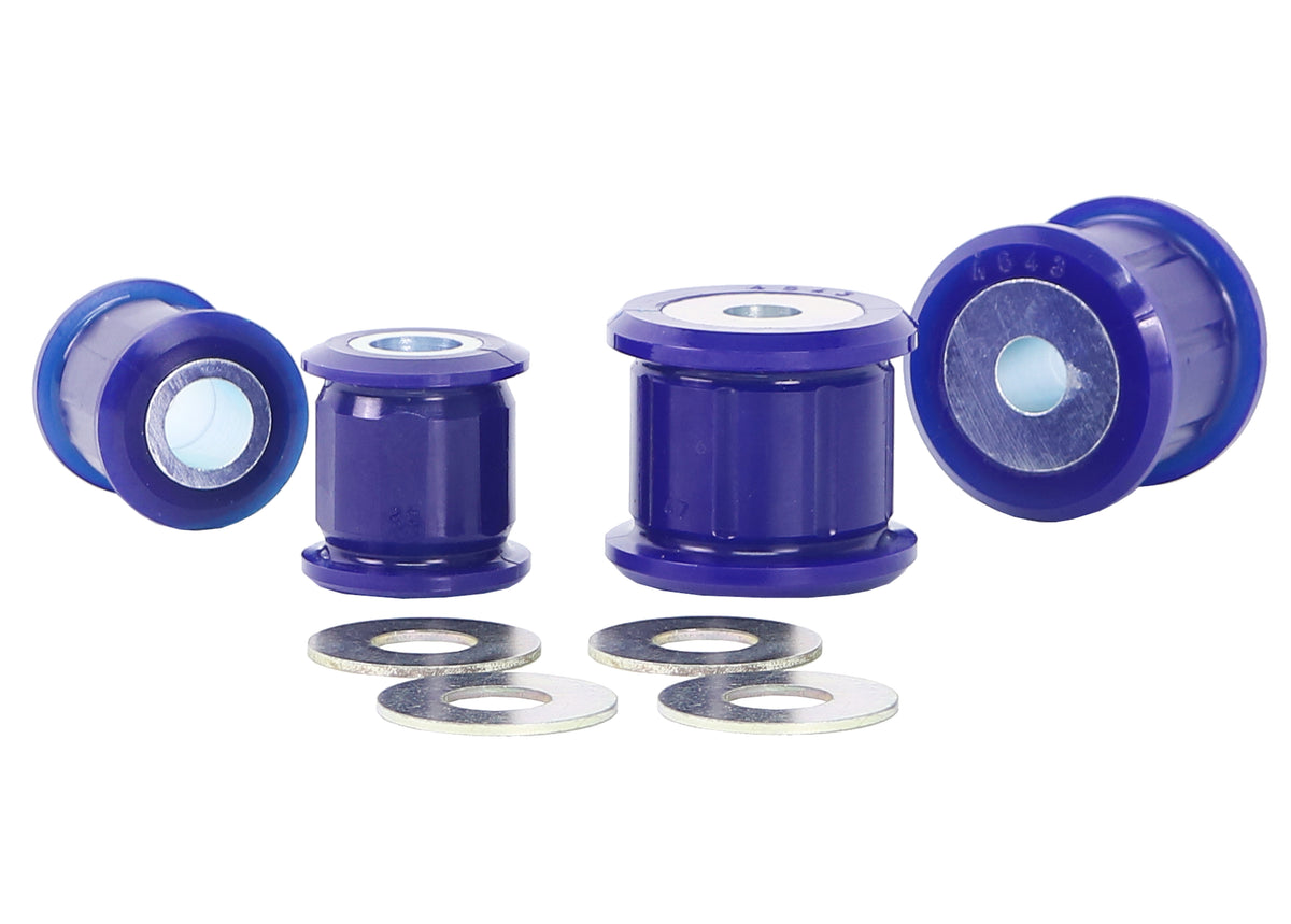 SuperPro - Rear Support Rod Bushing Kit - SPF4643K