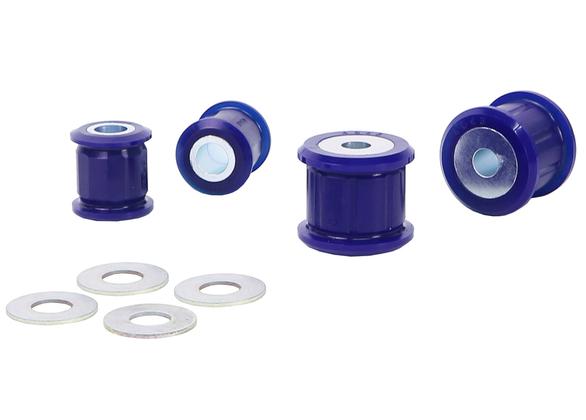 SuperPro - Rear Support Rod Bushing Kit - SPF4643K