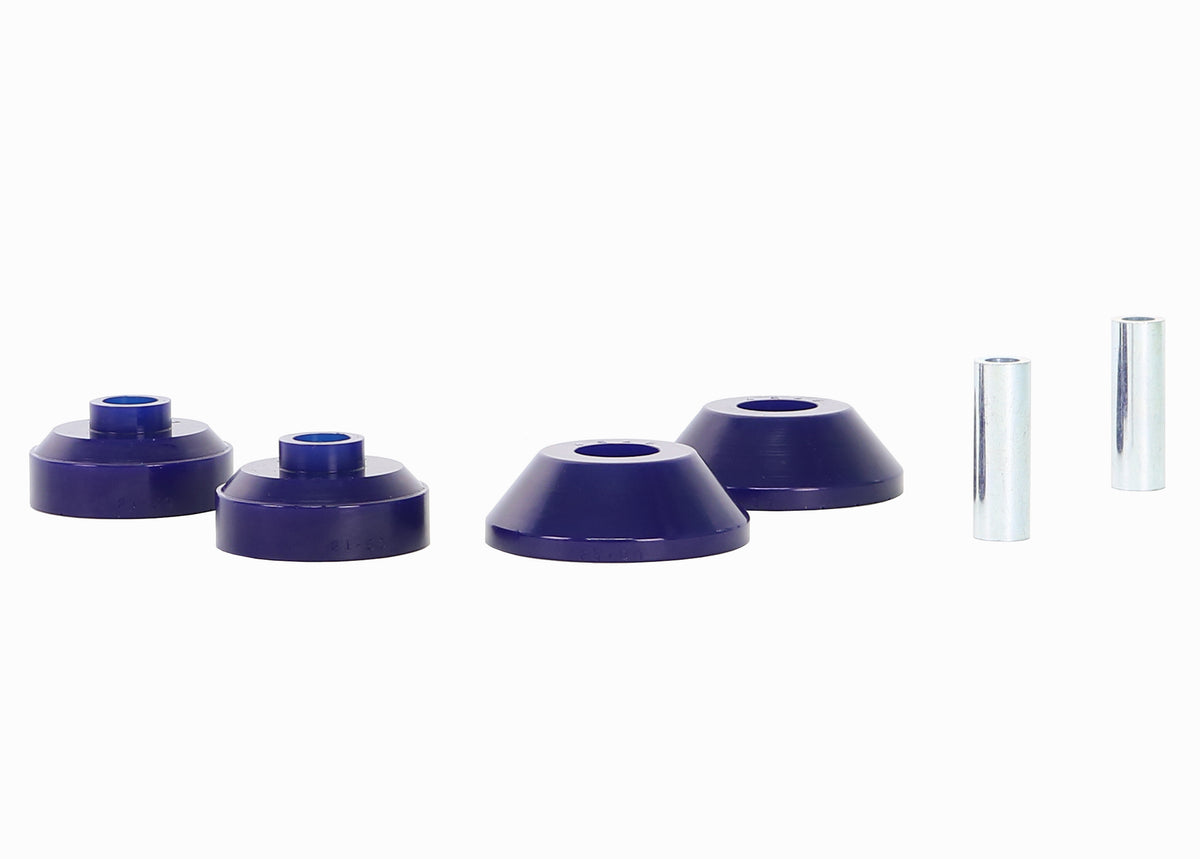 SuperPro - Front Shock Absorber Upper Bushing Kit - SPF4646K