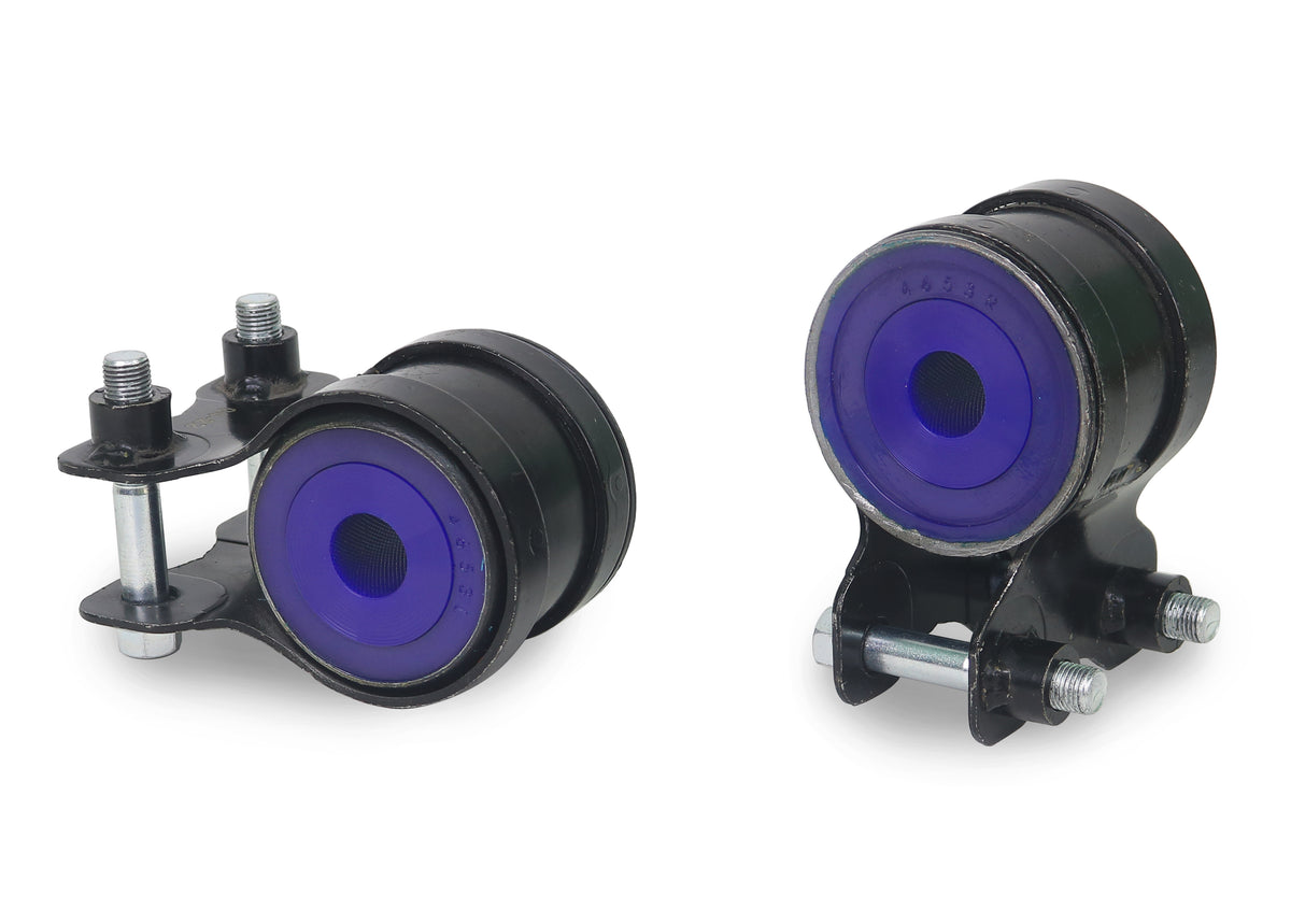 SuperPro - Front Control Arm Lower-Inner Rear Bushing & Bracket Kit - SPF4653K