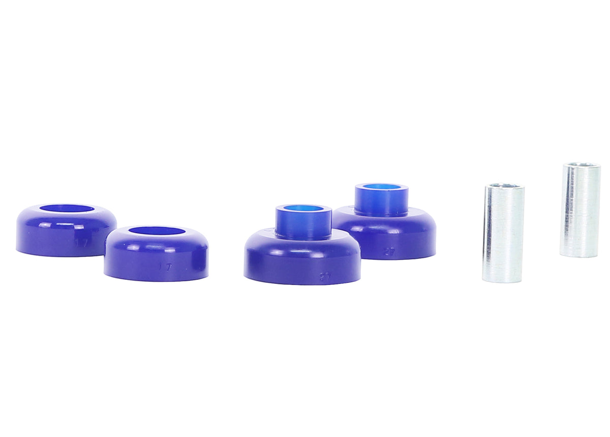 SuperPro - Front Shock Absorber Upper Bushing Kit - SPF4658K