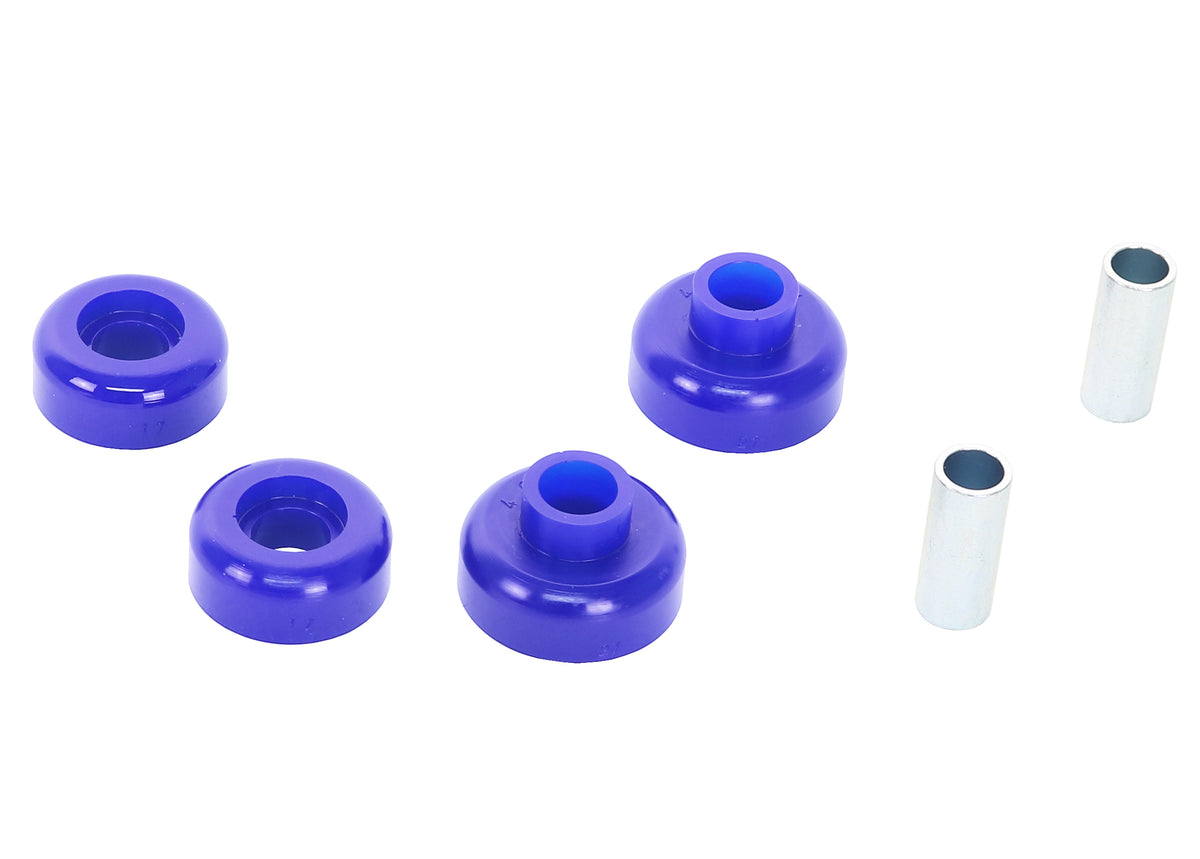 SuperPro - Front Shock Absorber Upper Bushing Kit - SPF4658K