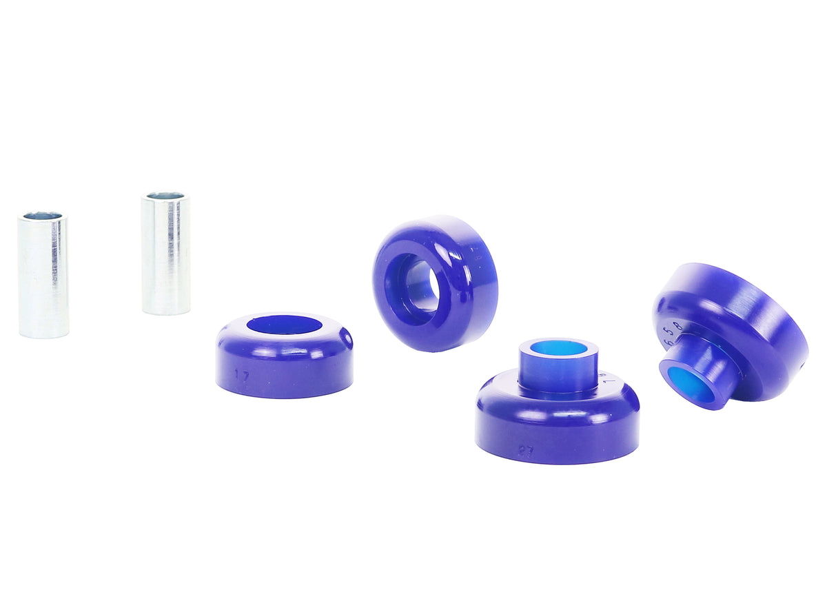 SuperPro - Front Shock Absorber Upper Bushing Kit - SPF4658K