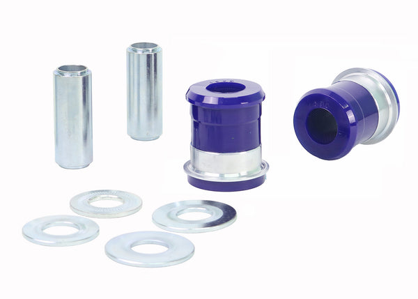 SuperPro - Front Control Arm Lower-Inner Front Bushing Kit - SPF4690K