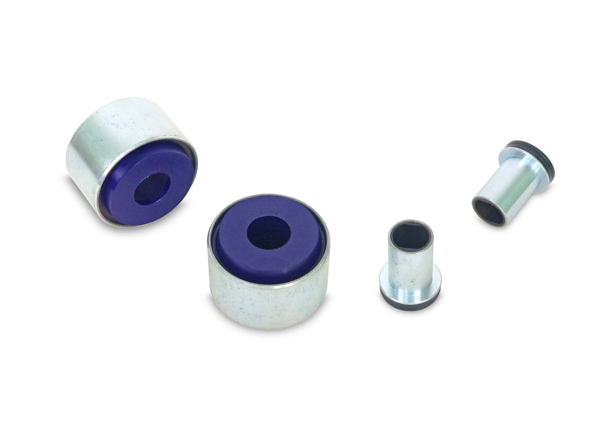 SuperPro - Front Control Arm Lower Inner-Rear Bushing Kit - SPF4695K