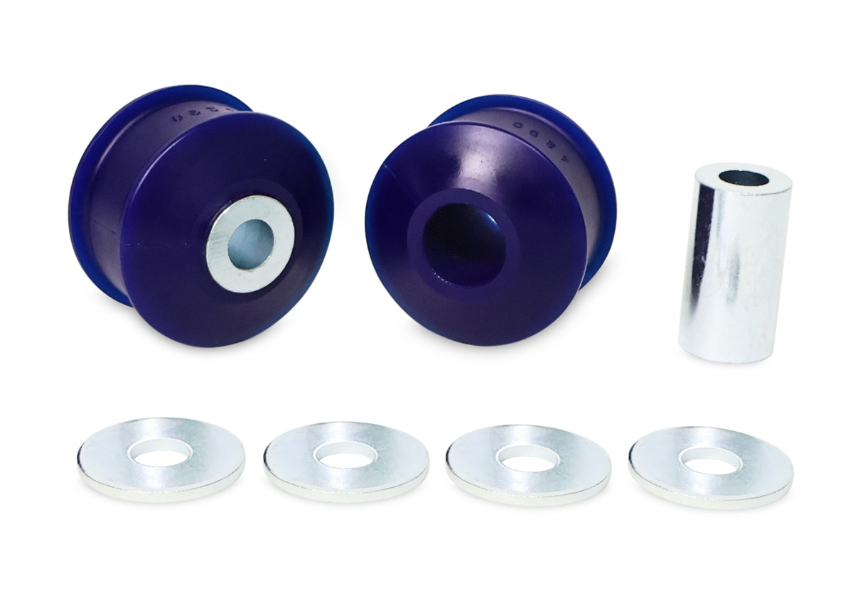 SuperPro - Front Strut Bar To Chassis Mount Bushing Kit - SPF4735K