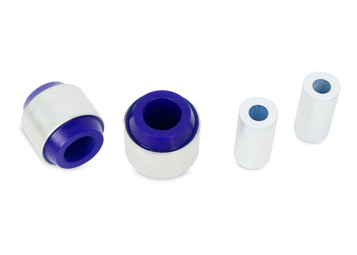 SuperPro - Rear Lower Control Arm - Inner Forward Bushing Kit - SPF4736K