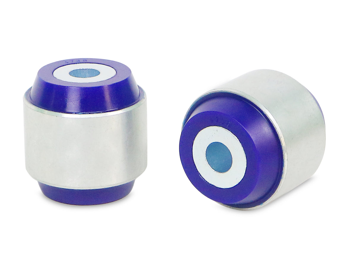 SuperPro - Rear Lower Control Arm - Inner Forward Bushing Kit - SPF4736K