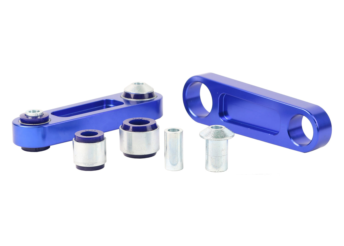 SuperPro - Rear Alloy Integral Link Set - SPF4742K