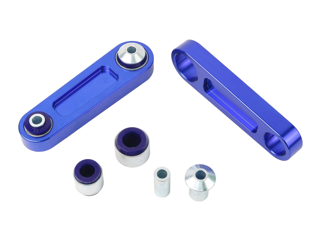 SuperPro - Rear Alloy Integral Link Set - SPF4742K