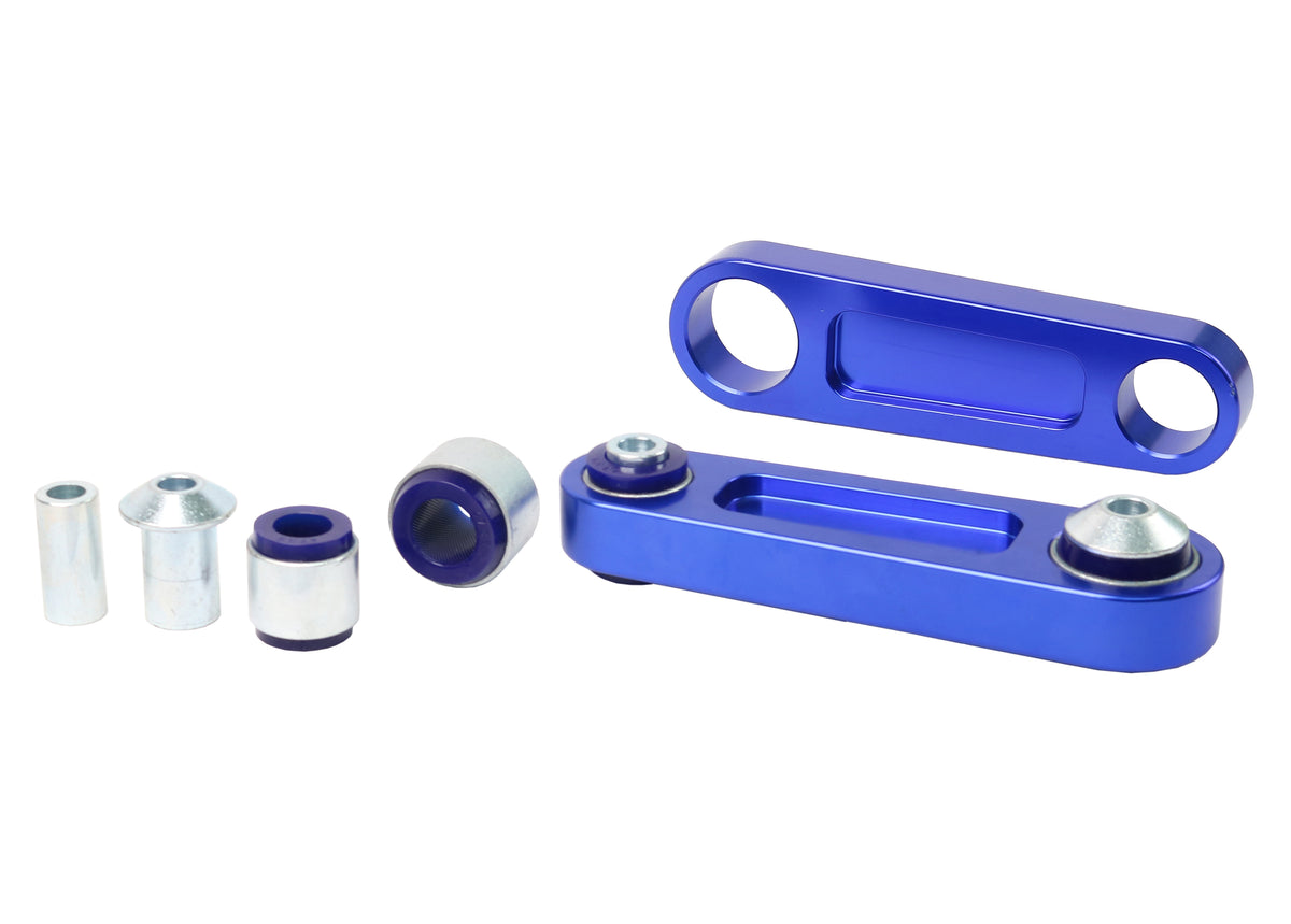 SuperPro - Rear Alloy Integral Link Set - SPF4742K