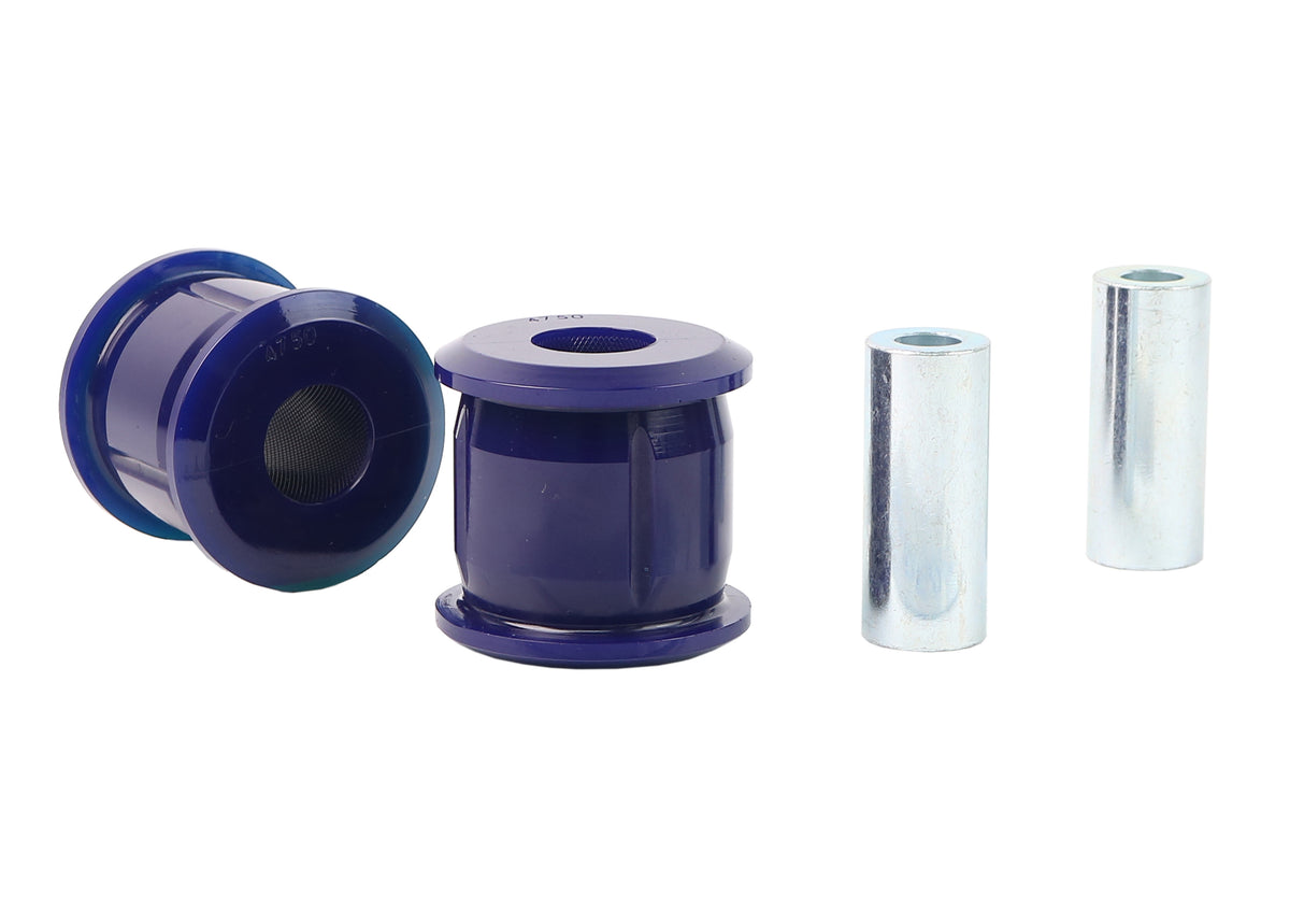 SuperPro - Rear Trailing Arm Lower-Front Bushing Kit - SPF4750K