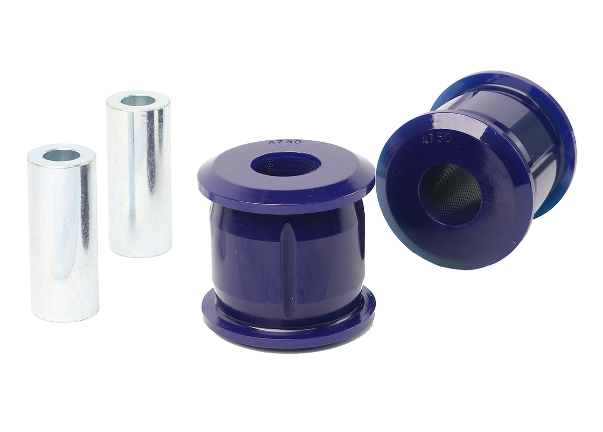 SuperPro - Rear Trailing Arm Lower-Front Bushing Kit - SPF4750K