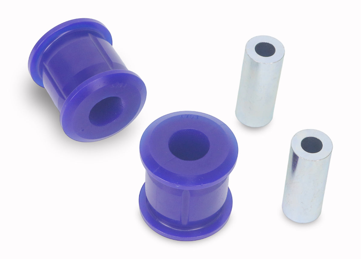 SuperPro - Rear Trailing Arm Lower-Rear Bushing Kit - SPF4751K