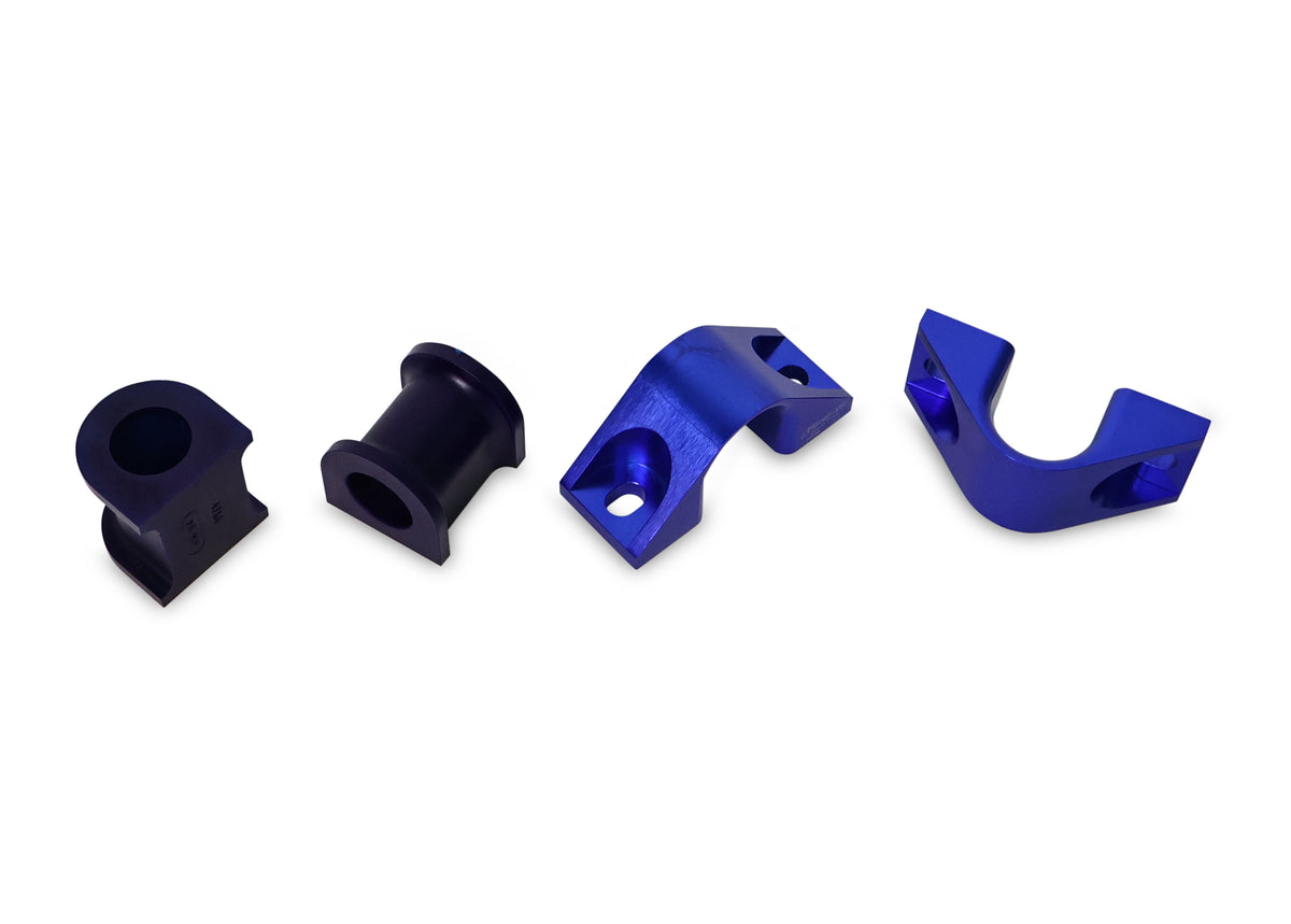 SuperPro - Sway Bar Bracket Bushing Kit - SPF4766-26K