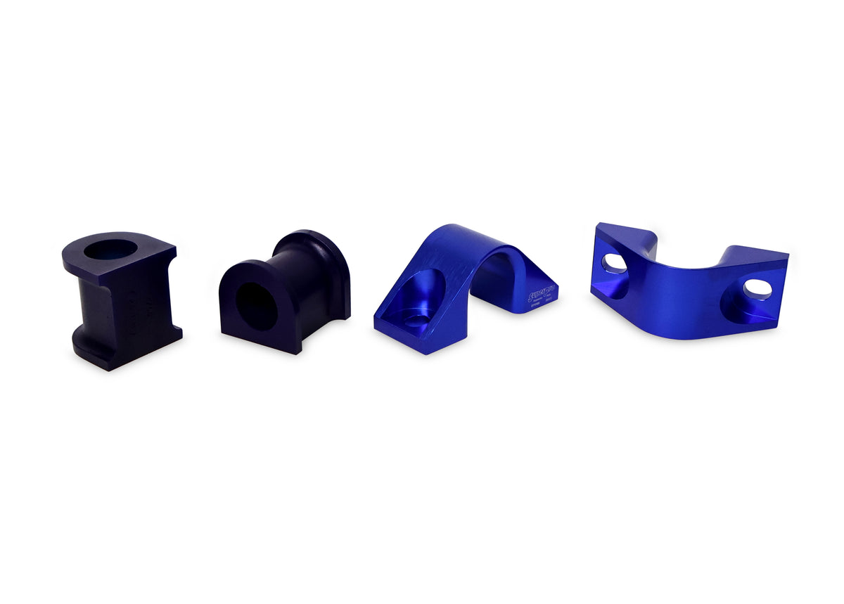 SuperPro - Sway Bar Bracket Bushing Kit - SPF4766-26K