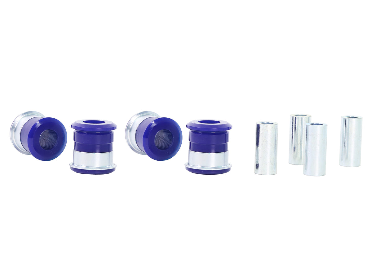 SuperPro - Front Upper Control Arm Inner Bushing Kit - SPF4784K
