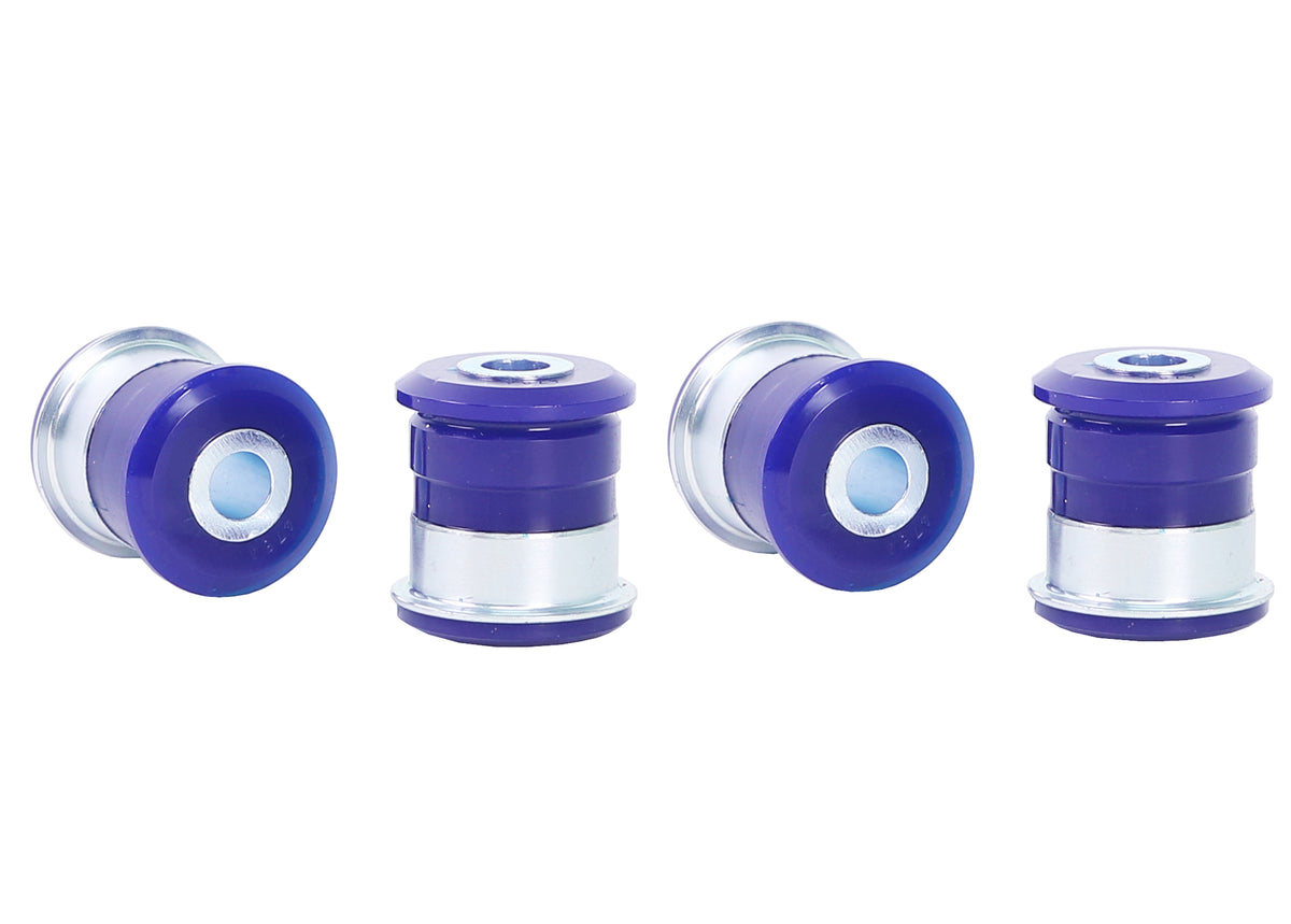 SuperPro - Front Upper Control Arm Inner Bushing Kit - SPF4784K
