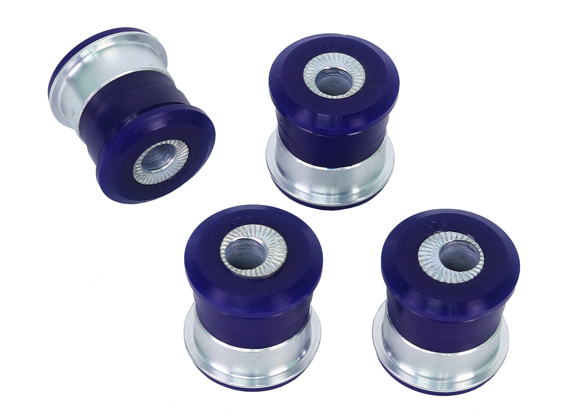 SuperPro - Front Upper Control Arm Inner Bushing Kit - Camber Adjustable - SPF4784XK