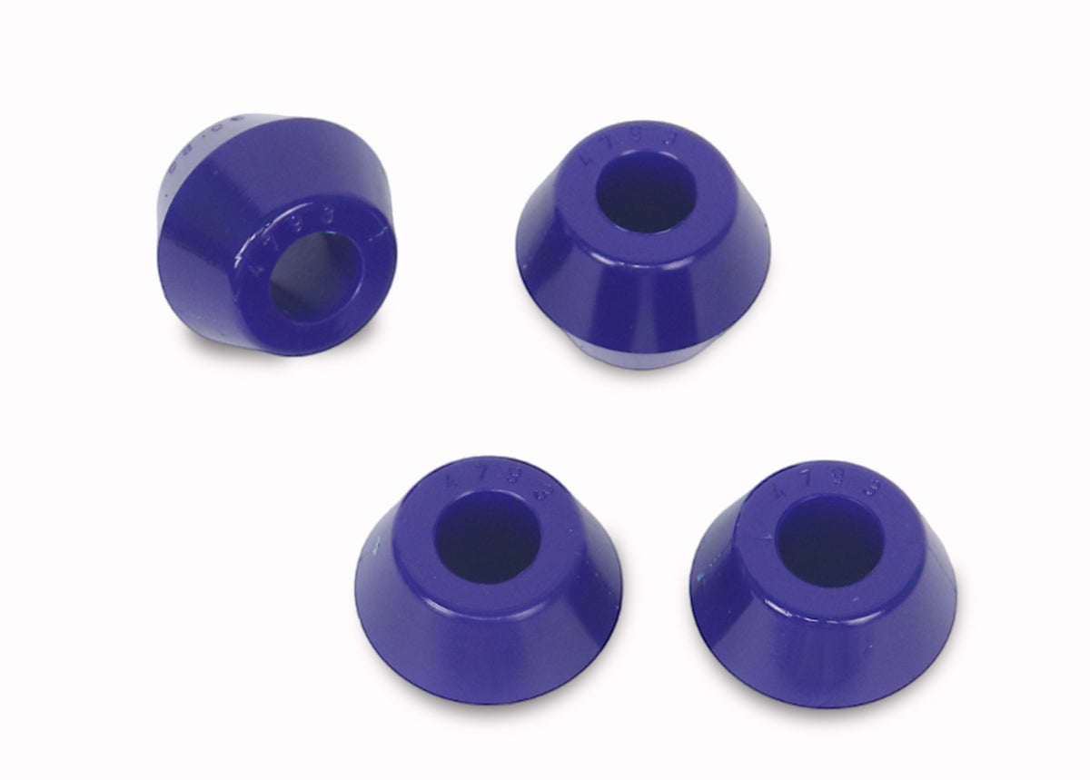 SuperPro - Front Sway Bar Link Bushing Kit - SPF4793K