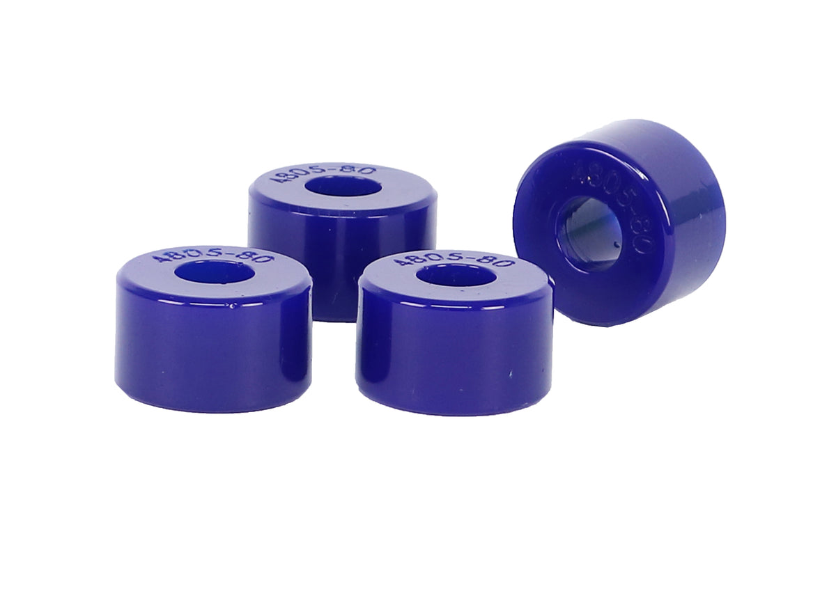 SuperPro - Rear Sway Bar Link Upper Bushing Kit - SPF4805-80K