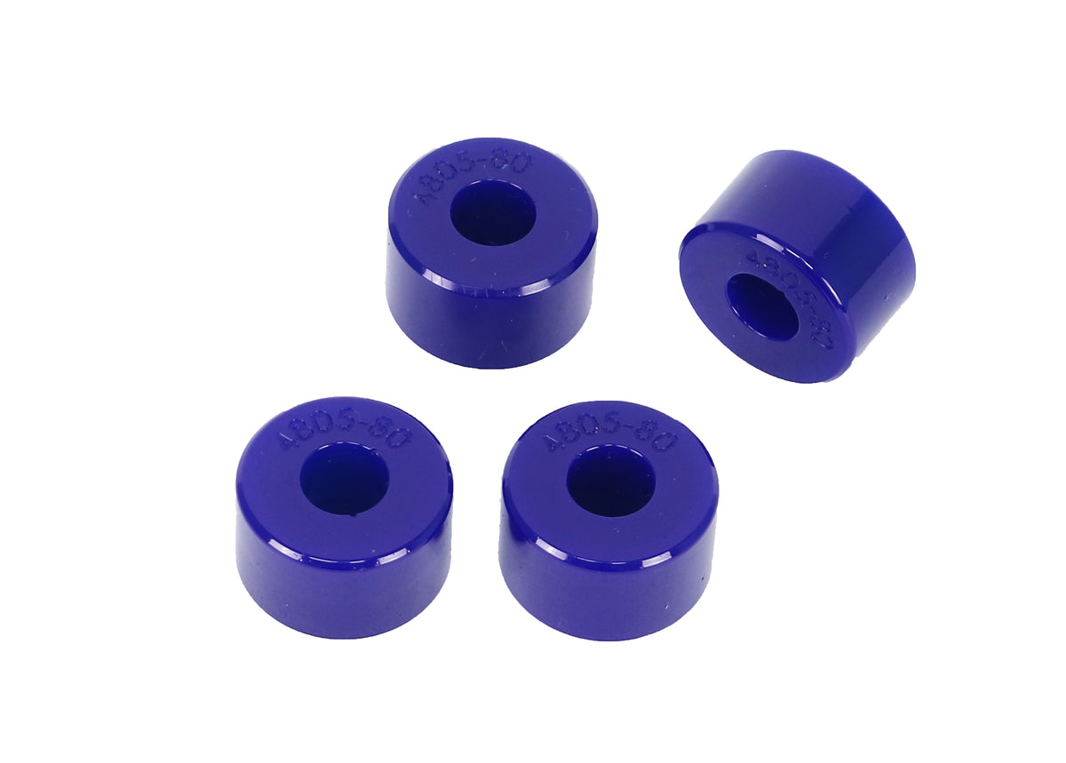 SuperPro - Rear Sway Bar Link Upper Bushing Kit - SPF4805-80K