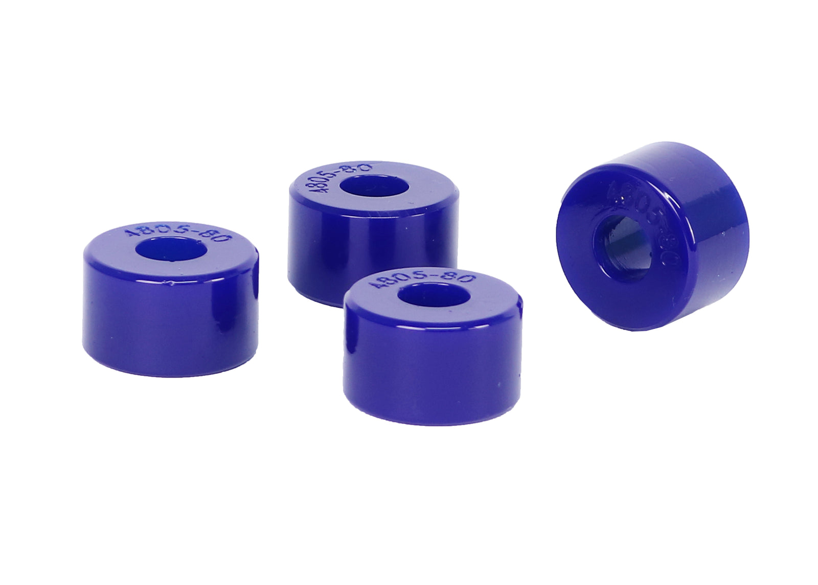 SuperPro - Rear Sway Bar Link Upper Bushing Kit - SPF4805-80K