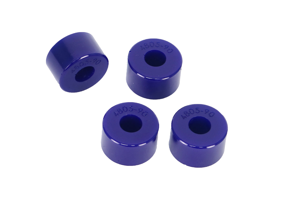 SuperPro - Rear Sway Bar Link Upper Bushing Kit - SPF4805-90K