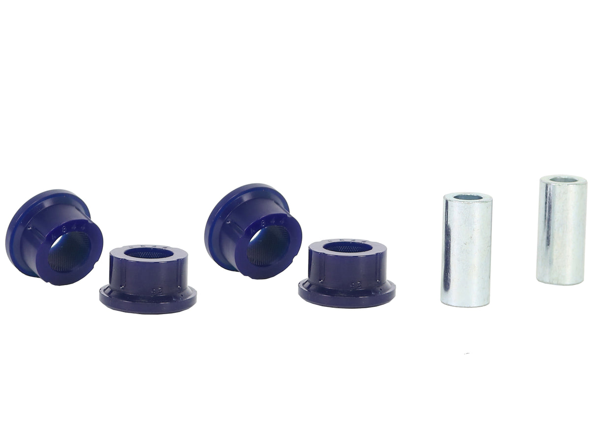 SuperPro - Front Control Arm Lower-Front Bushing Kit - SPF4844K