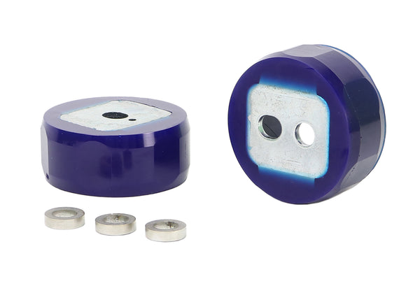 SuperPro - Rear Differential-to-Subframe Mount Bushing Kit - Motorsport - SPF4857-90K