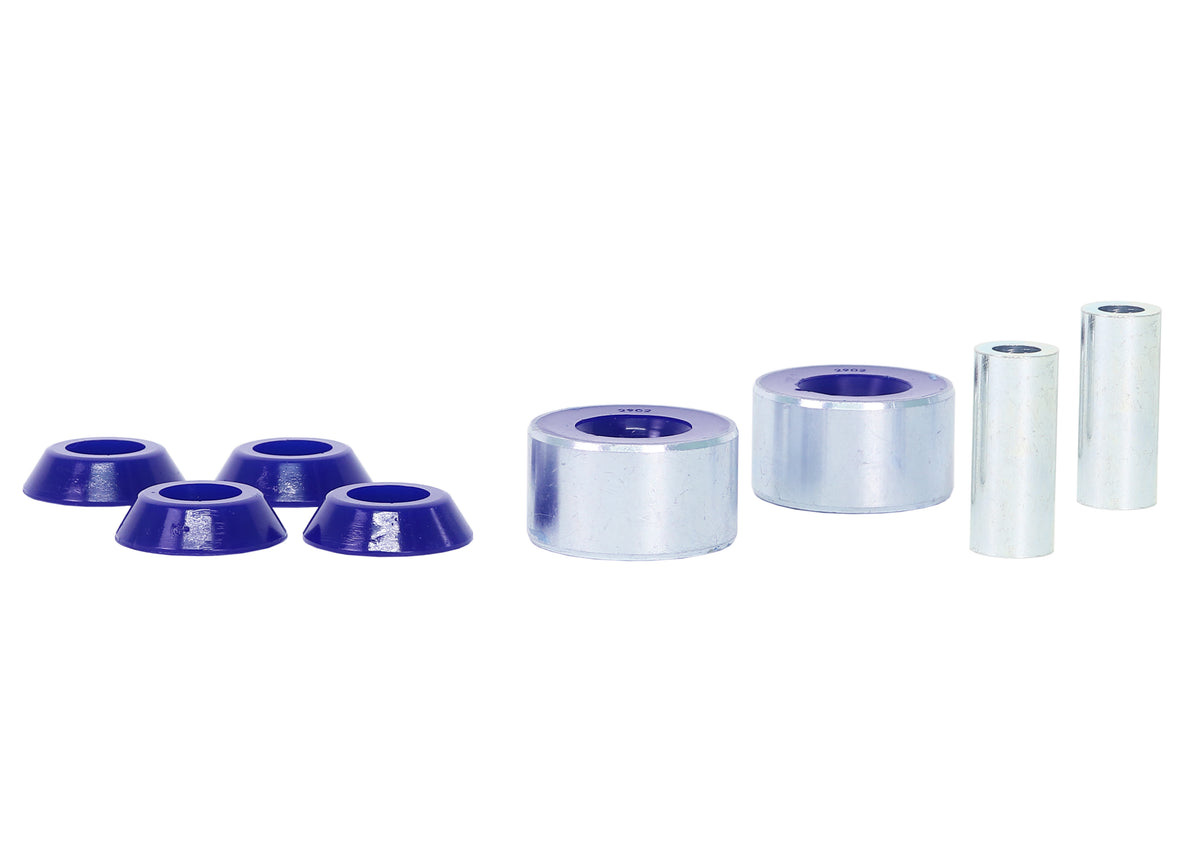 SuperPro - Front Lower Control Arm Inner Rear Bushing Kit - SPF4863K