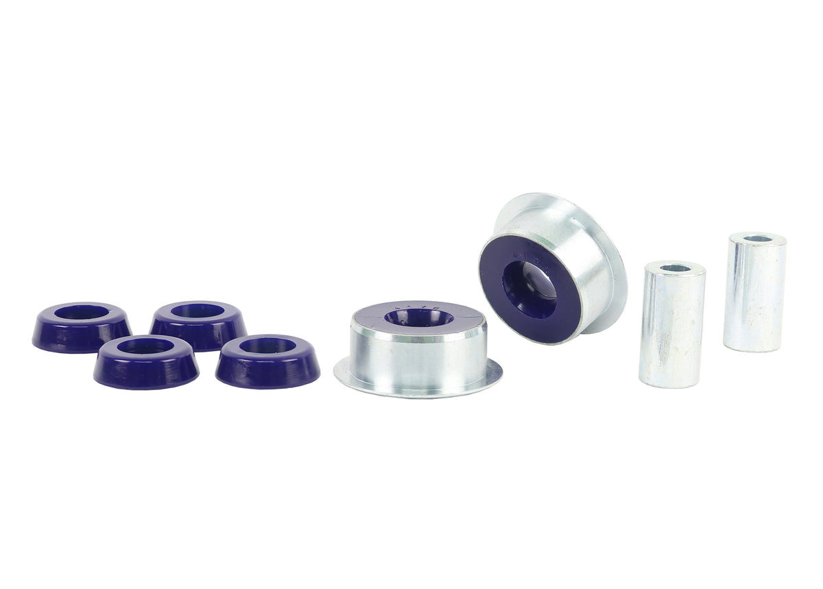 SuperPro - Front Lower Control Arm Inner Rear Bushing Kit - SPF4870K